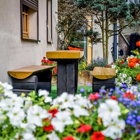 Ciukrowa Chatka Sauna & Jacuzzi Poronin Eksteriør bilde