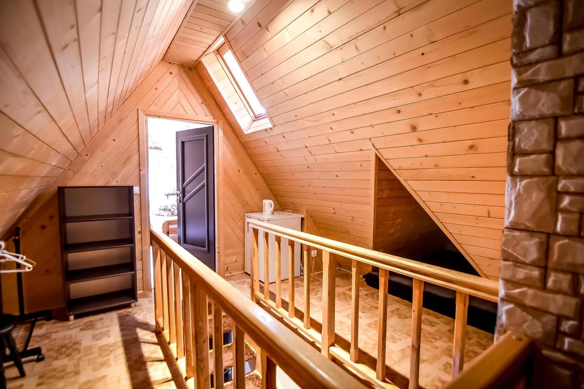 Ciukrowa Chatka Sauna & Jacuzzi Poronin Eksteriør bilde